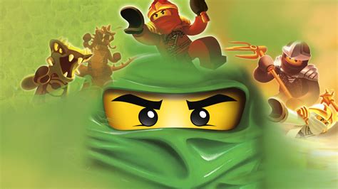 ninjakoltb|Watch LEGO Ninjago: Masters of Spinjitzu .